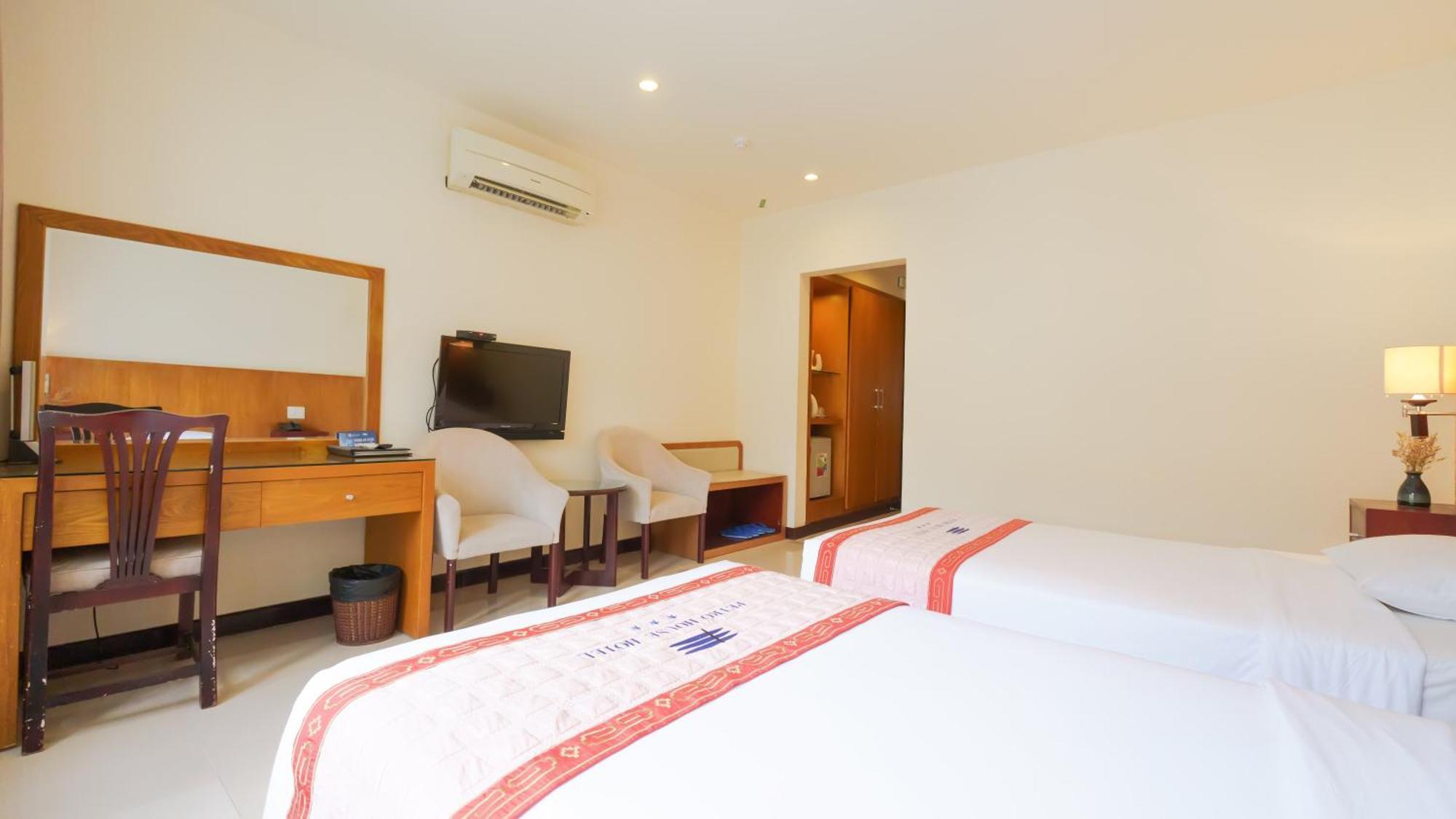 Hotel Petro House Vung Tau - Block A Exteriér fotografie